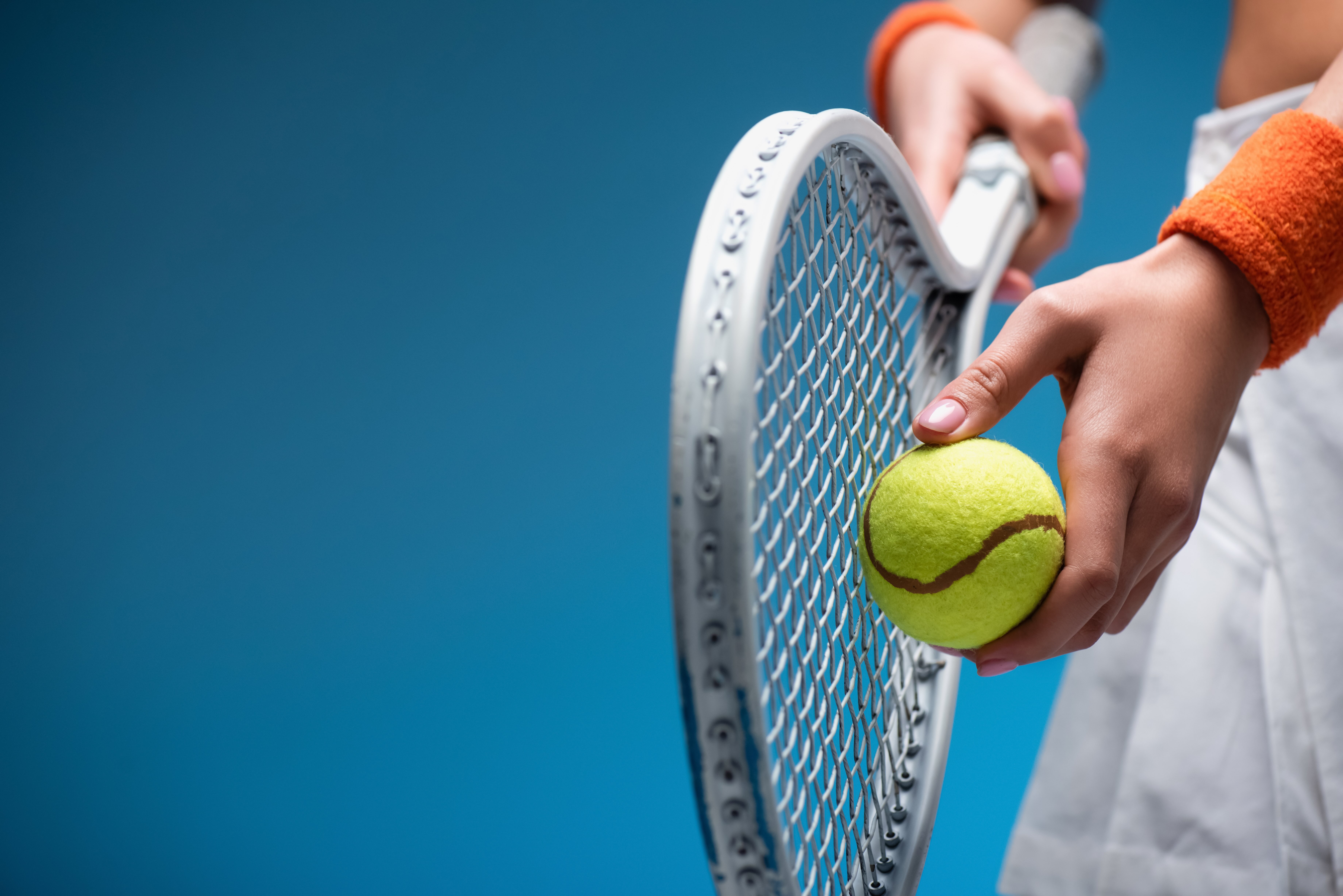 🎾 Tennis Probestunde Zürich - Schnupperkurs Tennis